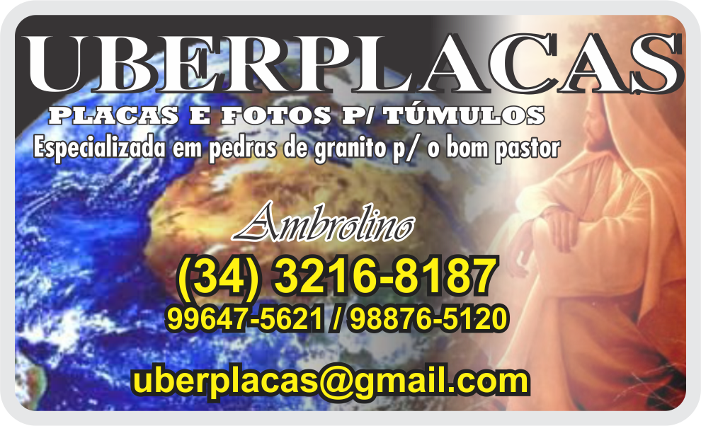 Uberplacas